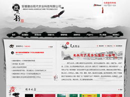 藝創網絡 打造專業產品展示類網站，助力企業營銷升級